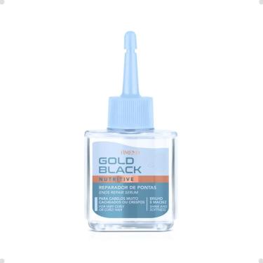 Imagem de Reparador de Pontas Amend Gold Black Nutritivo 30ml