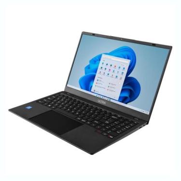 Imagem de Notebook Ultra UB261 Celeron 4GB Ram 128GB Windows 11 Home Tela 15,6",