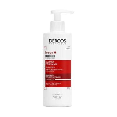 Imagem de Shampoo Antiqueda Vichy Dercos Energy+ 400g