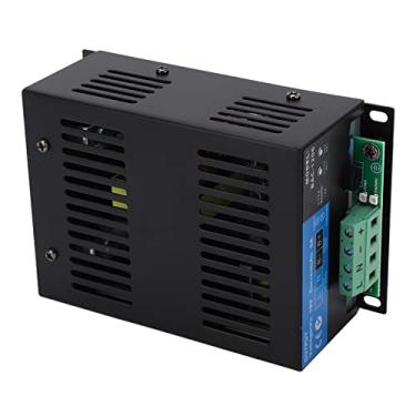 Imagem de Carregador de Bateria do Gerador, Carregador de Gerador DC12V 2 Estágios de Carregamento Carregador de Bateria do Gerador Fonte de Alimentação de Comutação Inteligente
