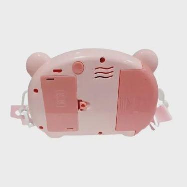 Imagem de brinquedo bolhas de sabão e top.  - toy king