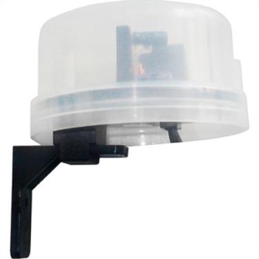 Imagem de Qualitronix Rele Foto C/Base Coruj.