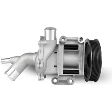 Imagem de Bomba D'água Fiat Argo 2017 a 2021 SCHADEK 20.325