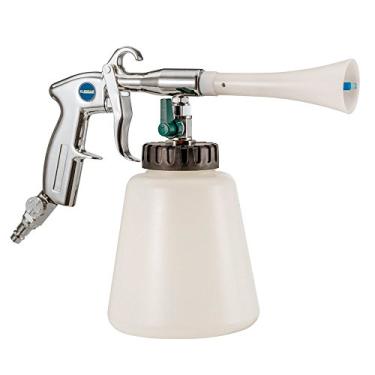 Imagem de Tornador Pneumático 1 Litro - Pistola de Limpeza-SCHULZ-STP01