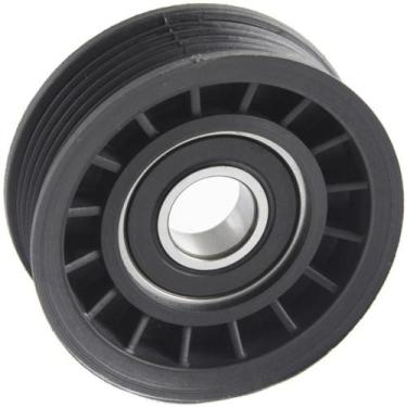 Imagem de Polia do alternador Ford Focus 2000 a 2020 INDISA T201225