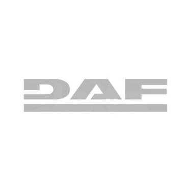 Imagem de Aplique Letras Para Daf - Espelhado Conjunto - Venka