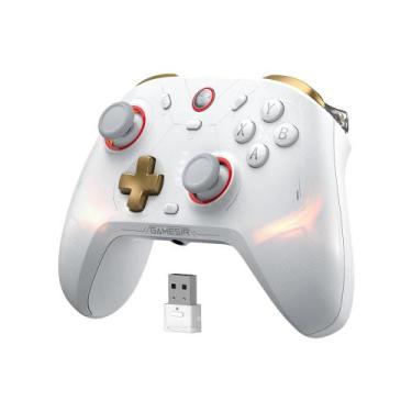 Imagem de Controlador sem fio GameSir Cyclone 2 Pro para Switch/PC/Android/iOS