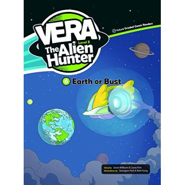 Imagem de Earth Or Bust - Vera The Alien Hunter - Level 3 - Story 6 -