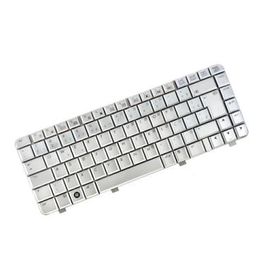 Imagem de Teclado para Notebook bringIT compatível com HP Pavilion DV4-1001  ABN