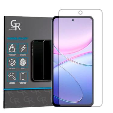 Imagem de GR Global Revolution, Película Hidrogel HD Frontal Para Vivo V30 SE