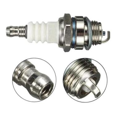 Imagem de Vela De Ignição Ngk Bpmr7a - Motosserras-roçadeiras Motor 2t