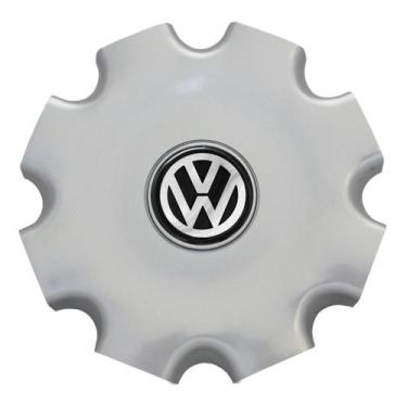 Imagem de 1 - c.r vw gol/parati 97 prata (30111 0) + vw resinado 48 mm - Garagem