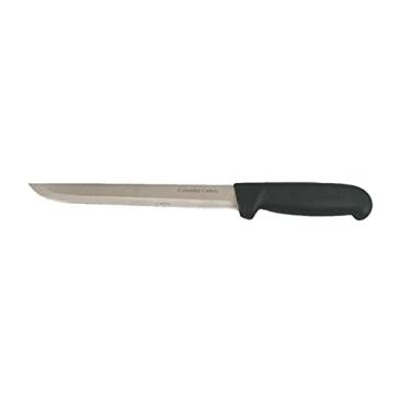 Imagem de Columbia Cutlery Faca de filete de 20,32 cm – Reto Semiflexível (Faca de filete única)