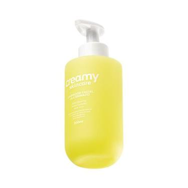 Imagem de Limpador Facial Glicerinado Creamy 200ml