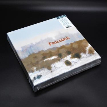 Imagem de Prologue - 10yr Anniversary Box Set [Disco de Vinil]