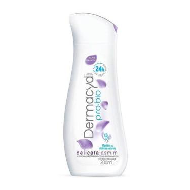 Imagem de Sabonete Líquido Íntimo Dermacyd Delicata 200 ml