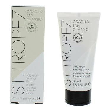 Imagem de Creme Bronzeador Gradual Hidratante St. Tropez Classic 50mL
