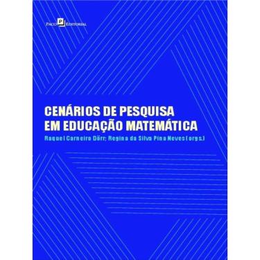 Imagem de Cenários De Pesquisa Em Educação Matemática
