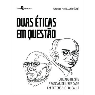 Imagem de Duas Éticas Em Questão