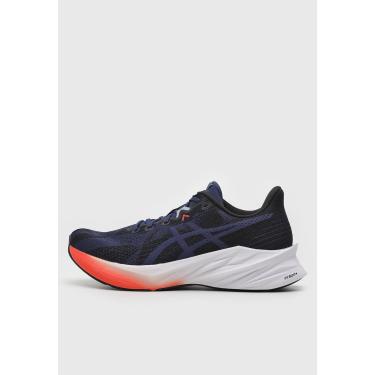 Imagem de Tênis Asics Dynablast 5 Azul-Marinho Asics 1011B983.400 masculino