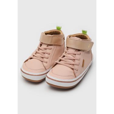 Imagem de Infantil - Tênis Tip Toey Joey Alley Rosa Tip Toey Joey AE.ALY1-4520 menina