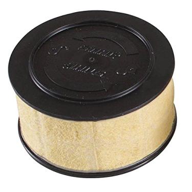 Imagem de Stens Novo filtro de ar 605-205 compatível com motosserras Stihl MS231, MS251, MS271, MS291, MS311, MS362C e MS391 1141 120 1600, preto
