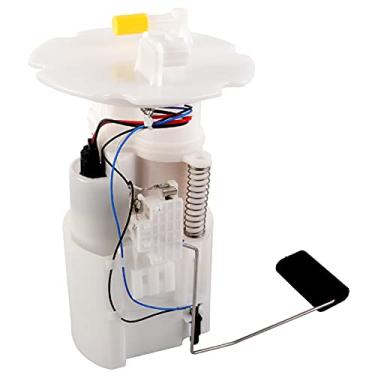 Imagem de AOKAILI Bomba de combustível E8534M 17040AC800 para 2004-2008 G35 M35 M45 2003-2009 350Z, 1 peça de bomba de combustível elétrica e módulo de envio