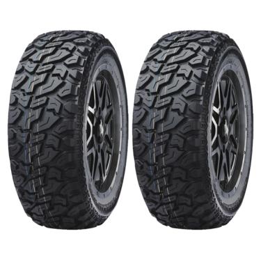 Imagem de KIT 2 PNEUS APLUS 33X12,50R20 10PR 114Q TL MUD TERRAIN A939 LT