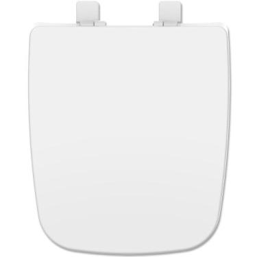 Imagem de Tampa de vaso Incepa em TF modelo Boss fechamento suave - Tupan