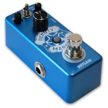Imagem de Outlaw Effects Vice-Marechal Plexi Distortion Pedal