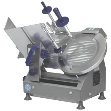 Imagem de Fatiador e Cortador de Frios Gural Inox Disco de 30 cm Bivolt MXT-30