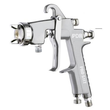 Imagem de Pistola Pintura Para Tanque Bico 1m PRO-511T PDR