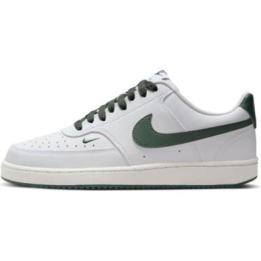Imagem de Nike Tênis feminino, Vela verde vintage branca, 36 BR