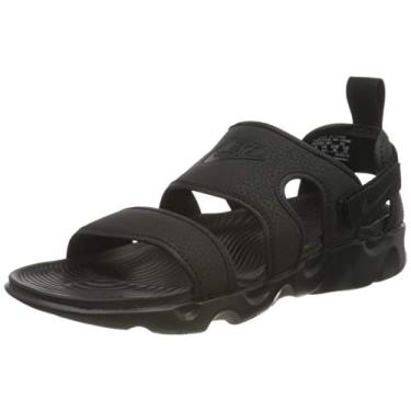 Imagem de Nike Tênis feminino de academia, Preto, 34