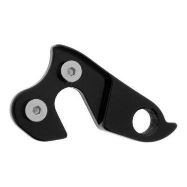 Imagem de Gancheira KHS Alite Team Carbon Cube Tsw Bgc-027 - Rontek