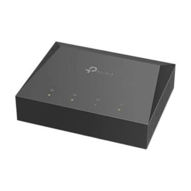 Imagem de Terminal ONU XPON XZ000-G7 GPON+EPON Fibra Optica 1 Porta