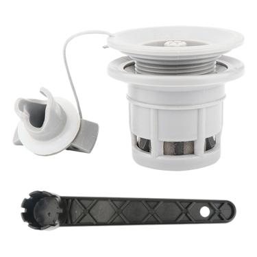 Imagem de Substituto de Vedações para Barcos Infláveis - Tampa de Ar para Tubos de Embarcações,Tampa de Entrada de Ar para Prancha de Surf, Stand Up Paddle, Pesca e Esportes Aquáticos