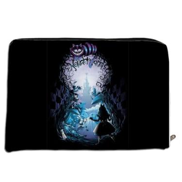 Imagem de Capa Protetora para Notebook Alice 006 (15,6 Polegadas – 26cm x 39cm x 2cm (CxLxA))