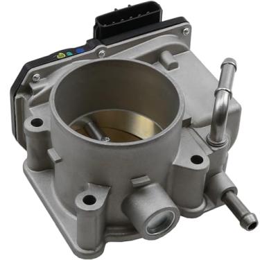 Imagem de Beck/Arnley Corpo do acelerador de injeção de combustível 1540231