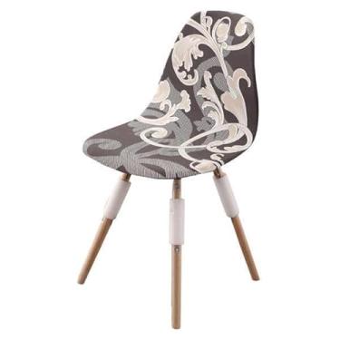 Imagem de ＫＬＫＣＭＳ 2x Protetor de Assento para Cadeira Elástica, Ideal para Eventos E Reuniões