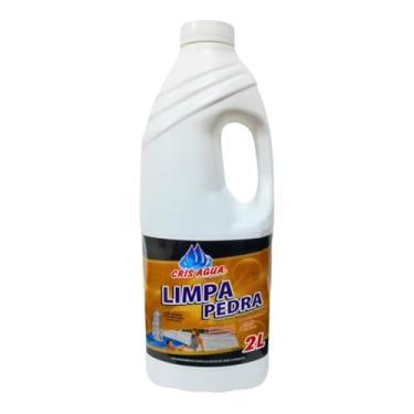Imagem de LIMPA PEDRA CRIS ÁGUA 2L