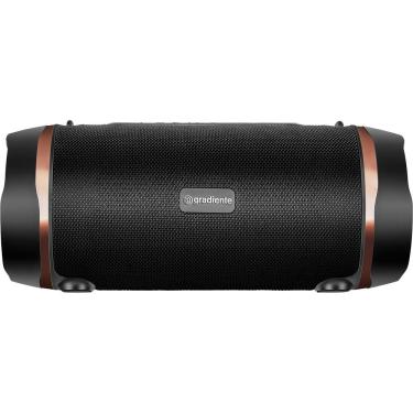 Imagem de Caixa de Som Gradiente 50W Cobre collection Preto GSP200M - Bivolt