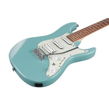 Imagem de Guitarra Eletrica - 6C - Ibanez - Azes40-Prb