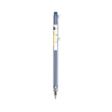 Imagem de Caneta Gel 0.5mm Retrátil Newpen - Hashi (Unidade)