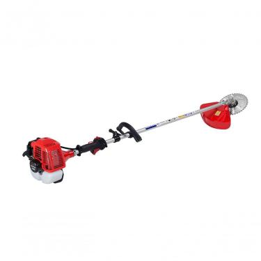 Imagem de Roçadeira Lateral Nakashi T262m 25,6cc Easystart E. Circular