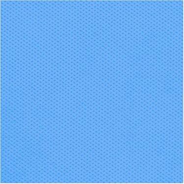 Imagem de TNT, Make +, 1,40 Metros, Azul Claro, 40 Gramas, Rolo de 50 Metros