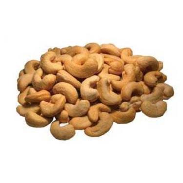 Imagem de Castanha de Caju W1 Torrada sem Sal a Granel - Tio Ali, 1kg