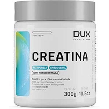 Imagem de Creatina DUX 300G monohidrata - DUX Human Health