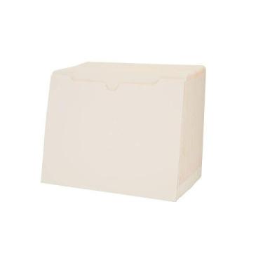 Imagem de File Jacket Staples 396444 Papel Stock Carta de expansão de 2 cm