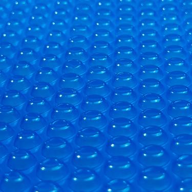 Imagem de AURSK Cobertura Solar Para Piscina, 12 Mil, 16 X 32 Pés, Retangular, Piscinas Enterradas, Coberturas Isolantes Aquecedores De Piscina Da Série 1200